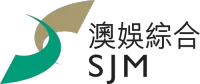 Logo SJM Colours